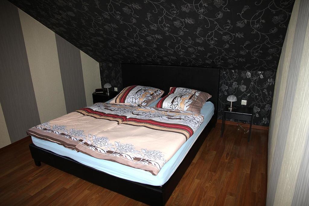 Ferienwohnung Panoramaweg Sohren Luaran gambar