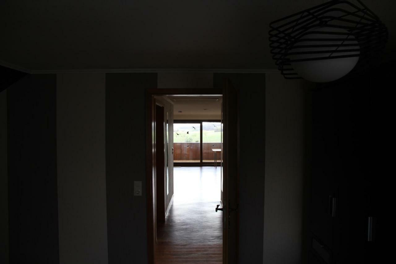 Ferienwohnung Panoramaweg Sohren Luaran gambar