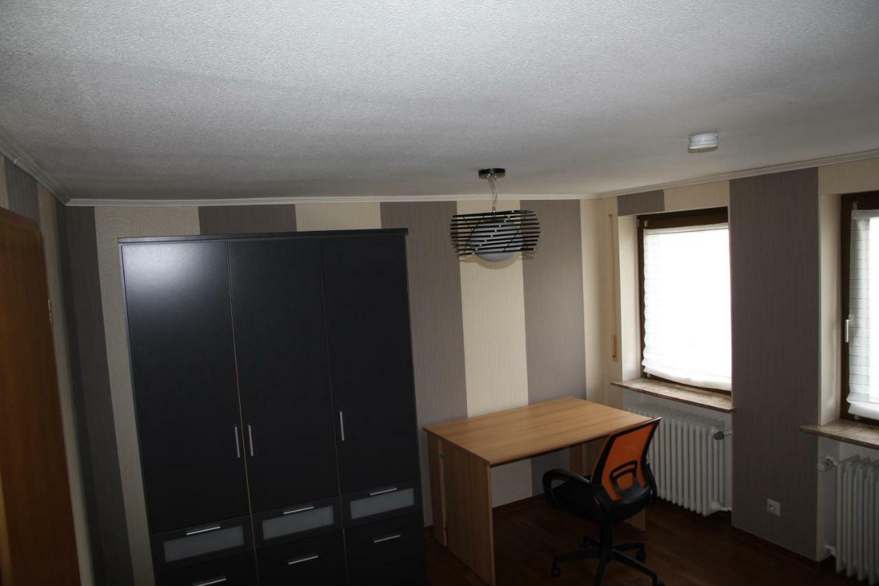 Ferienwohnung Panoramaweg Sohren Luaran gambar