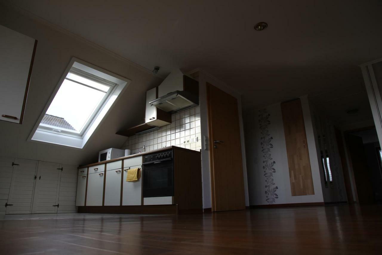 Ferienwohnung Panoramaweg Sohren Luaran gambar