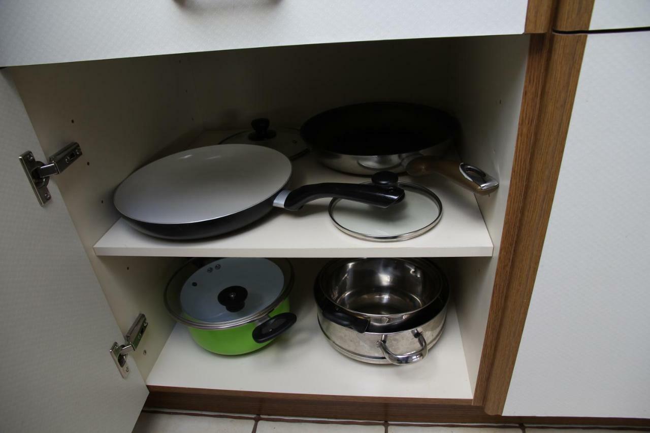 Ferienwohnung Panoramaweg Sohren Luaran gambar
