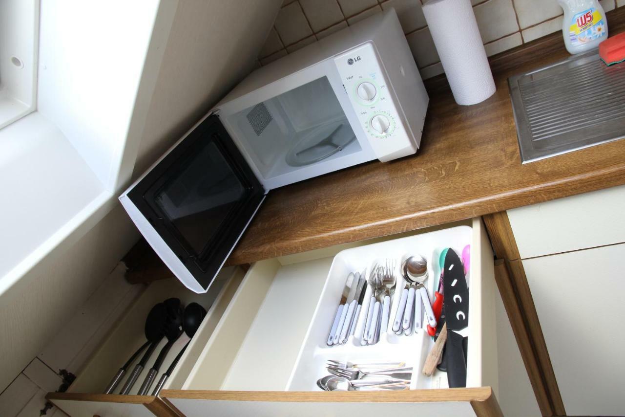 Ferienwohnung Panoramaweg Sohren Luaran gambar