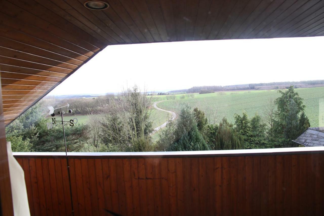 Ferienwohnung Panoramaweg Sohren Luaran gambar