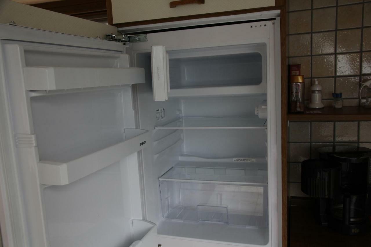 Ferienwohnung Panoramaweg Sohren Luaran gambar