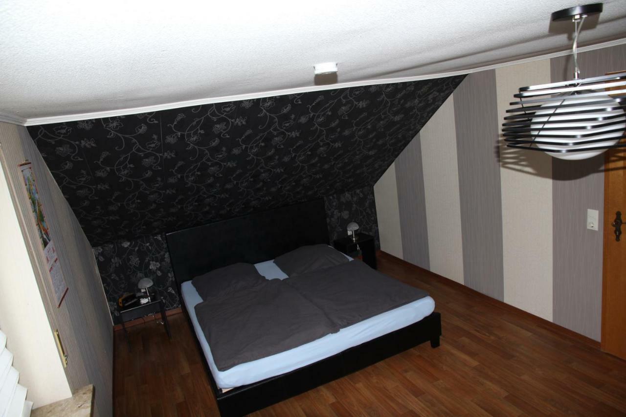 Ferienwohnung Panoramaweg Sohren Luaran gambar