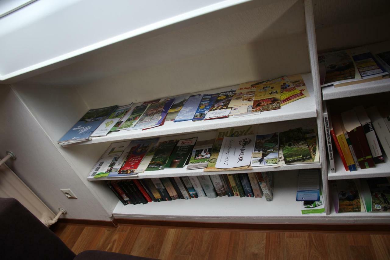 Ferienwohnung Panoramaweg Sohren Luaran gambar