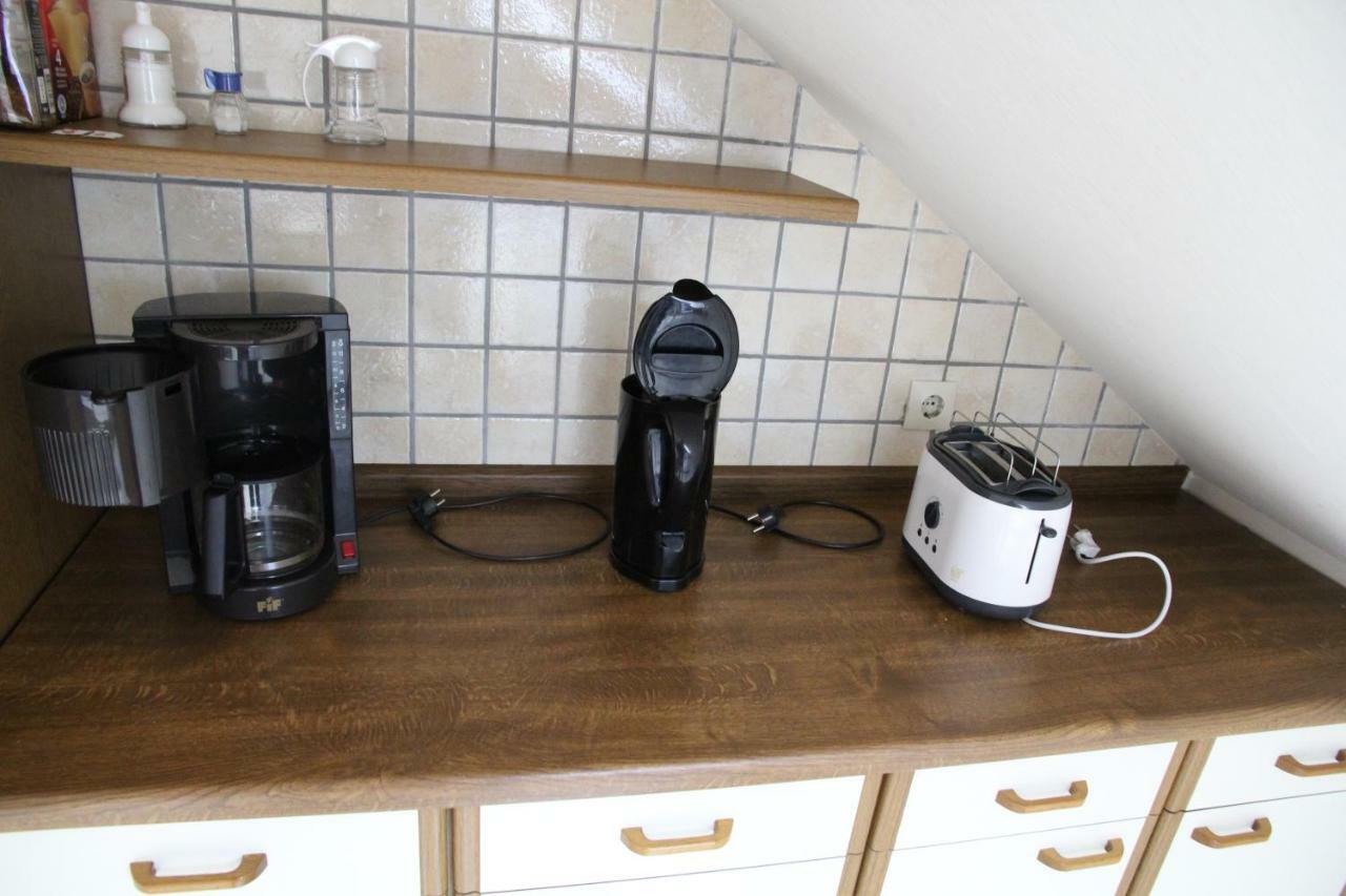Ferienwohnung Panoramaweg Sohren Luaran gambar