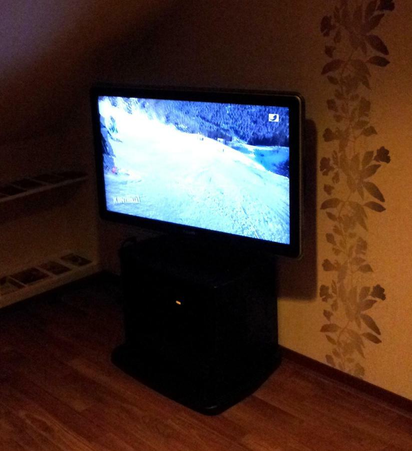 Ferienwohnung Panoramaweg Sohren Luaran gambar
